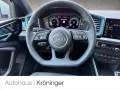 Audi A1 Sportback 30 TFSI S Tronic advanced ACC LED