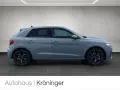 Audi A1 Sportback 30 TFSI S Tronic advanced ACC LED