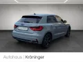 Audi A1 Sportback 30 TFSI S Tronic advanced ACC LED