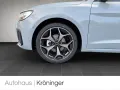 Audi A1 Sportback 30 TFSI S Tronic advanced ACC LED
