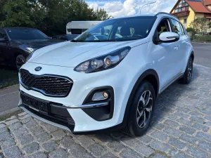 Kia Sportage 1.6 GDI 2WD Vision