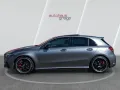 Mercedes-Benz A 45 S AMG Nightpaket HUD Pano Burmester 360°