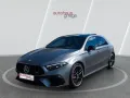 Mercedes-Benz A 45 S AMG Nightpaket HUD Pano Burmester 360°