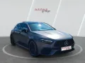 Mercedes-Benz A 45 S AMG Nightpaket HUD Pano Burmester 360°
