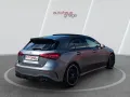 Mercedes-Benz A 45 S AMG Nightpaket HUD Pano Burmester 360°