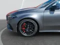 Mercedes-Benz A 45 S AMG Nightpaket HUD Pano Burmester 360°