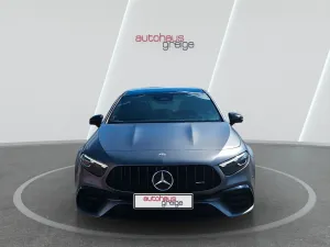 Mercedes-Benz A 45 S AMG Nightpaket HUD Pano Burmester 360°