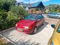 Fiat Punto Cabrio 176