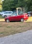 Fiat Punto Cabrio 176