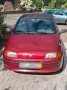 Fiat Punto Cabrio 176