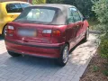 Fiat Punto Cabrio 176