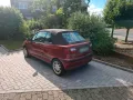 Fiat Punto Cabrio 176