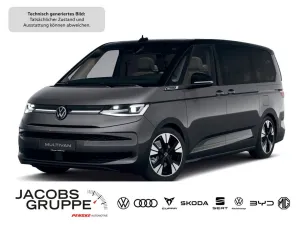 Volkswagen T7 Multivan EDITION 2,0 l 110 kW TDI SCR 7-Gang-