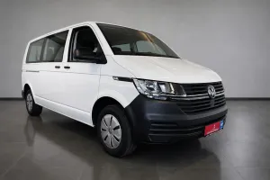 Volkswagen T6 Transporter*8-Sitzer*1.Hand*Kamera*