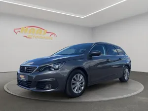 Peugeot 308 SW Allure Pack*LED*Kamera*ACC*Digital Tacho*