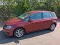 Volkswagen Golf Sportsvan 1.0 TSI 81kW 
