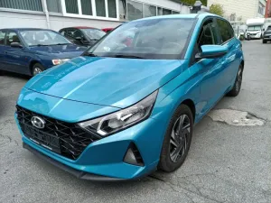 Hyundai i20 Edition 30 *L+SHZ*Kam*PDC*Temp*
