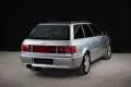 Audi RS2 - 1. Hand - Audi Historie - Sammler