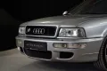 Audi RS2 - 1. Hand - Audi Historie - Sammler