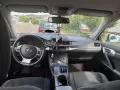 Lexus CT 200h 2011 