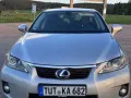 Lexus CT 200h 2011 