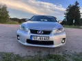 Lexus CT 200h 2011 