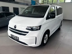 Volkswagen T7 Caravelle LED/KLIMA/9-Sitze/5J.GARANTIE