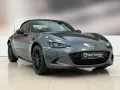 Mazda MX-5 184ps HOMURA /BOSE/Recaro/Bilstein/BBS/aWR