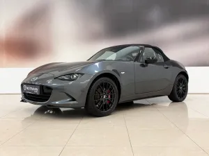 Mazda MX-5 184ps HOMURA /BOSE/Recaro/Bilstein/BBS/aWR