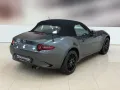 Mazda MX-5 184ps HOMURA /BOSE/Recaro/Bilstein/BBS/aWR