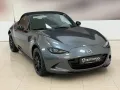 Mazda MX-5 184ps HOMURA /BOSE/Recaro/Bilstein/BBS/aWR