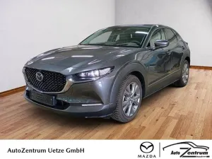 Mazda CX-30 2.5 TAKUMI AHK/Autm/Leder/Bose/360Kamera