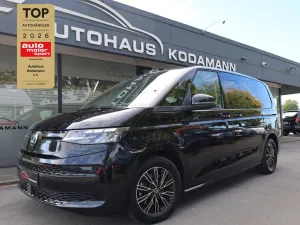Volkswagen T7 Multivan Dispo 2.0 TDI*DAB*Kamera*CarPlay*
