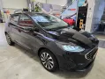 Ford Fiesta 1.0 EcoBoost Hybrid Titanium-Automatik-