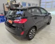 Ford Fiesta 1.0 EcoBoost Hybrid Titanium-Automatik-