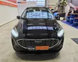 Ford Fiesta 1.0 EcoBoost Hybrid Titanium-Automatik-