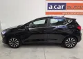Ford Fiesta 1.0 EcoBoost Hybrid Titanium-Automatik-