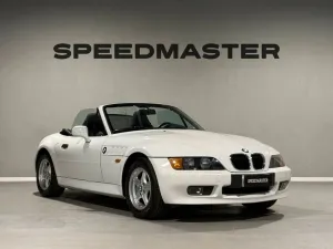 BMW Bmw Z3 1.8 cat Roadster