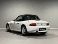 BMW Bmw Z3 1.8 cat Roadster