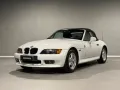 BMW Bmw Z3 1.8 cat Roadster