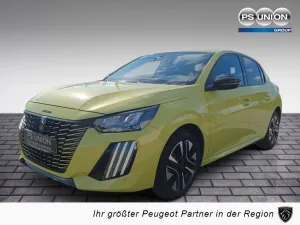 Peugeot 208 1.2 Hybrid 100 Allure KLIMA PDC SHZ LED