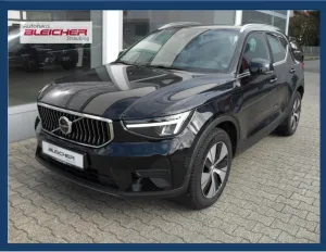 Volvo XC40 T4 Essential - AHK - Navi - PDC - SH