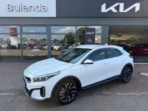Kia XCEED 1.6T 150 DCT SPI XCL