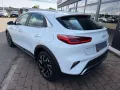 Kia XCEED 1.6T 150 DCT SPI XCL