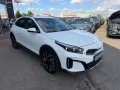 Kia XCEED 1.6T 150 DCT SPI XCL