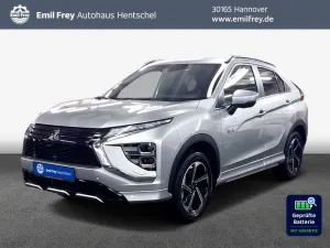 Mitsubishi Eclipse Cross Plug-In Hybrid 4WD Top