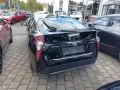 Toyota Prius Comfort