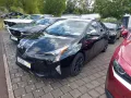 Toyota Prius Comfort