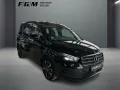 Mercedes-Benz T 180d PROGRESSIVE LED+TEMPOMAT+KEYLESS-GO+AMBIE