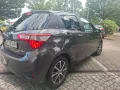 Toyota Yaris 1,5-l-VVT-i Hybrid CVT Y20 Club Y20 Club